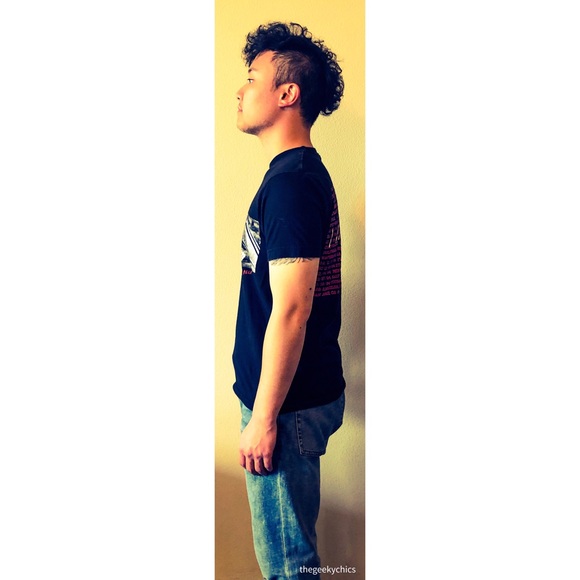 Vintage Keith Urban I Was There Concert T-shirt - Picture 6 of 8